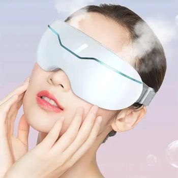 Steam Eyemask Custom Hot Best Heated Sleeping Eyes Heating Steam Eye Mask - Yiwu Billion Import & Export Co., Ltd - China