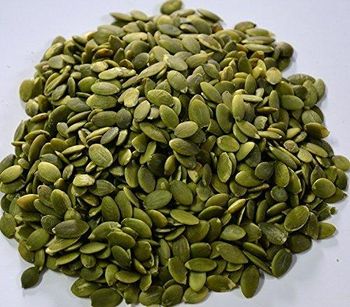 Green Pumpkin Seeds Admixture 0.2% Max Size 11 Cm And 13 Cm Packaging 50 kg bags Imperfect Seeds 3% Max Moisture Content 8% Max - AGRO AFRIQUE COMPANY LIMITED - Tanzania