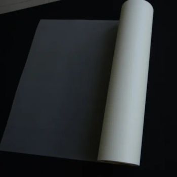 Anti-Static Custom Direct to Hot Peel Dtf Pet Heat Transfer Sheet Printing Film - Changzhou Kingpont New Material Technology Co., Ltd. - China