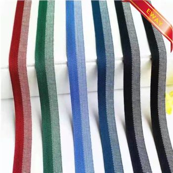 Sofa Webbing jacquard Webbing for Underwear Strap Webbing Brand Eway Origin China Trademark EWAY Technics Jacquard Model NO. - Wuhan Eway Garment Accessory Co., Ltd. - China