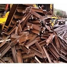 Heavy Metal Scrap – Premium Industrial Recyclable Metal Grade A Type Scrap Density 0.7 – 1.0 Mt/m³ Supply Ability 5,000 Mt Per Month - TRADE NEPAL LLC - United States