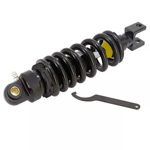 Motorcycle Shock Absorber Rear Suspension for BMW K100/RS K1100 K75 - Guangzhou Huali Feiyang International Import and Export Co., Ltd. - China