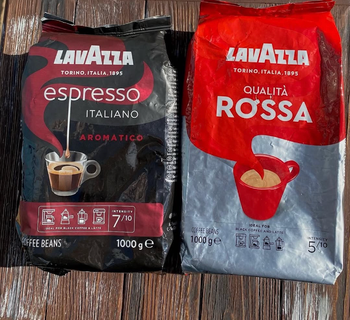 Best Lavazza Espresso Italiano Aromatico Medium Roast Coffee Beans 1000g Sale - Sosa Merchant Solutions - Austria