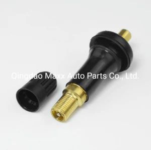 Maxx High Quality Snap in TPMS Universal Sensor Tyre Pressure Monitoring Systems China Valve - Qingdao Maxx Auto Parts Co., Ltd. - China