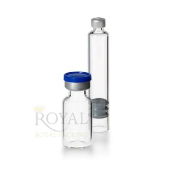 Customized Cartridge Injection Pen Needle Cartridge Pen Refill Ink Cartridges for Sale - Hangzhou Royall Import & Export Co., Ltd. - China