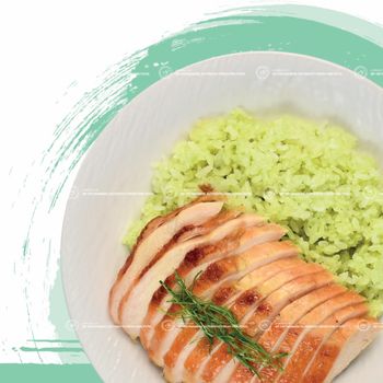 Sticky Rice Good Price Instant 6 Serving In 1 Box Haccp Customized Packaging Vietnam Manufacturer - QP VIETNAMESE AUTHENTIC FRESH FINE FAST FOOD COMPANY LIMITED - Vietnam