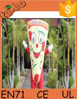 Funny Cartoon Costumes, Inflatable Costume Cartoon for Advertising - Guangzhou Tubo Industrial Limited - China