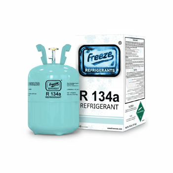 Premium Freon Refrigerant Gas R134a For Vehicle AC Refrigeration Equipment And Cooling Applications Wholesale Price - CPW TRADE LTD - United Kingdom