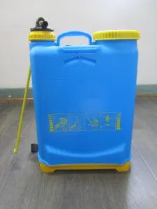 Factory Supplier Garden Knapsack Sprayer/16L Hand Sprayer/Manual Pressure Sprayer - Kangton Industry, Inc. - China