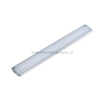 Sourcing LED Kitchen Cabinet Lights Supplier From China Shade Type PC IP Rating IP20 Model NO. M3-LB01IR Shade Direction Down - Ningbo Miclion LED Lighting Co., Ltd. - China