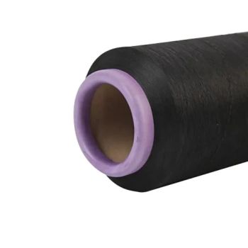 Microfiber Yarn Cloth Fabric 40 2 2500yards 100 Polyester Sewing Thread for Sewing - Suzhou Xinhai New Material Co., Ltd. - China