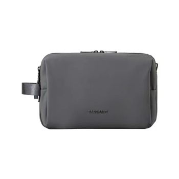 Custom Logo Printed Travel Toiletry Bags Kit Make up Tools Storage Pouch for Men Shaving Organizer Business Cosmetic Bags - Xiamen Benshine Co., Ltd - China