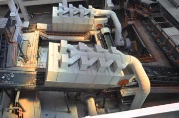 Electricity Generation Soild Waste Treatment Equipment for Large Waste Project - Suzhou Jono Environmental Technology Co., Ltd. - China