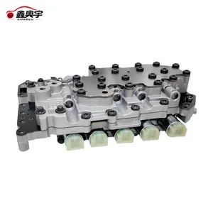 Auto Accessories Supplier CVT Transmission Valve Body 10413018 for Roewe Plus - Hebei Fensu Power Technology Co., Ltd. - China