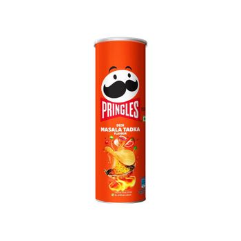 Pringles Online Shopping - Buy on Pringles Potato Chips Original - LIVE COMMERCE - France