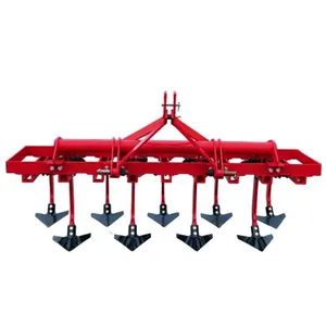 Advanced Chisel Plow with Replaceable Shovels Heavy-Duty Farmland Equipment - Yucheng Xinyi Machinery Manufacturing Co., Ltd - China