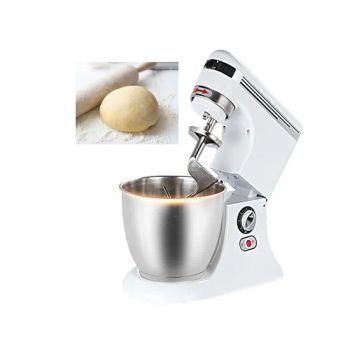 5L Household Food Blenders Food Mixer Dough Ball Maker Type Mixer Voltage 220V Origin China Warranty 1 Year Trademark - Suzhou Rehow Machinery Manufacturing Co., Ltd. - China