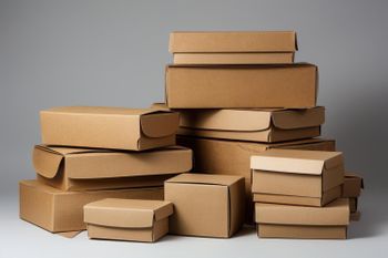 Packaging, Printing & Stationery Sustainability Eco-friendly Material Corrugated, Jute, Non-corrugated Application Agricultural Use, Retail Use, Shipping, Storage - Suvicon Export - Tanzania