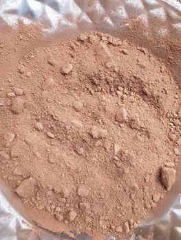 Cocoa powder - 225 CAFÉ SARLU  - Ivory Coast