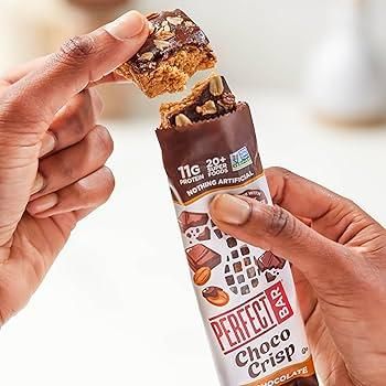 ProBar Meal On-The-Go Bar, Chocolate Bars Coconut, 12 Bars, 3 oz 85 g Each, Biscuits, Torku No1 Wafers, Snack Bars - HELBER AGRO PRODUCT COMPANY LTD - Kenya
