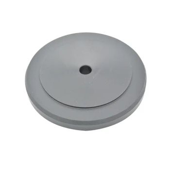 Custom Consumer ABS PC PA Plastic Injection Molding Supply Molded Parts for Electronic Device Enclosure Case Shell Cover Plastic Parts - Ningbo Inunion Import and Export Co., Ltd. - China