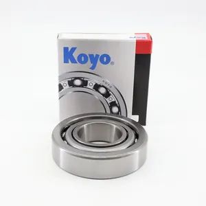 NSK-Timken-OEM Stainless Steel China Japan Sweden Roller Bearing Self-Aligning Ball Bearings - Jingjiang E-Asia Bearing Co., Ltd. - China