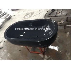 Soaking Tubs Stone Marble Granite Bathtub for SPA Bath - Xiamen Shun Shun Stone Import & Export Co., Ltd. - China