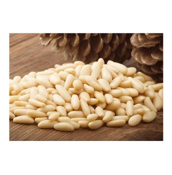 Wholesale Delicious Pine Nuts Kernel Price / cedar pine nut kernel -  CALIPSO POLSKA SP Z OO  - Poland
