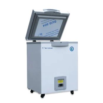 Medical Cryogenic Ultra Low Temperature Chest Deep Freezer Parts - Zhengzhou Well-Known Instrument and Equipment Co., Ltd. - China