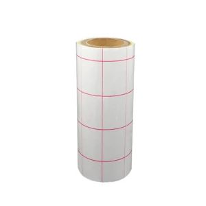 Somitape SH363P High Temp Waterproof 130micron PE Acrylic Acid 610/1220mm 1Y - Somi Tape Industrial Limited - China