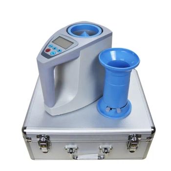 Macadamia/Cashew/Pecan Nut Moisture Meter - SKZ International Co., Ltd. - China