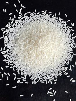 Vietnam fragrant rice 5% broken (DT8) Purity 90.0% Min Broken Rate 5.0% Max Packaging 50kg PP bags Chalky Kernels 2.5% Max - TAN THANH AN CO., LTD - Vietnam