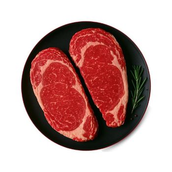 Frozen beef rib eye steak prepared for retailers seeking discount price orders - MASI TRADING GMBH - Germany