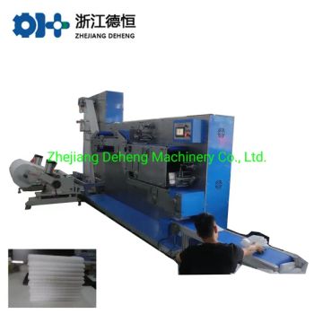 Medical Surgical Hospital Bed Sheet Folding Machine - Zhejiang Deheng Machinery Co., Ltd. - China