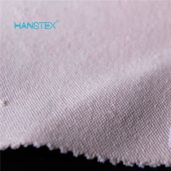 Hans Factory Direct Sale Durable Waterproof 100 Cotton Canvas Fabric - NINGBO HOBA INTERNATIONAL TRADING CO., LTD. - China