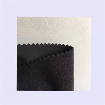 High Quality 3 Layer Softshell Fabric with 100%Polyester Bonded TPU Polar Fleece for Winter Jackets - Suzhou Dianyue Textile Co., Ltd. - China