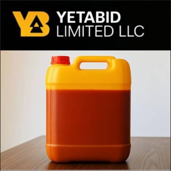 Palmoil plantation - yetabid limited - Nigeria