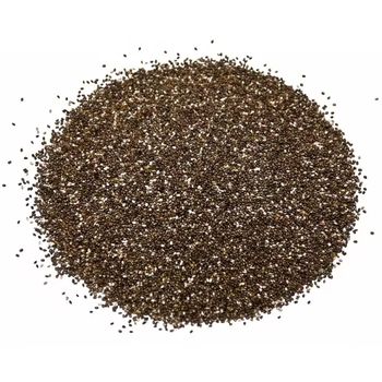 Natural Dried Chia Seeds US Origin High Protein Healthy Fats Dietary Fiber Premium Quality Wholesale Price Fast Delivery - LUKOSI GLOBAL TRADERS LTD - Netherlands