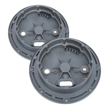 304 Stainless Steel Kitchen Equipment Chemical Equipment Traffic Bicycles Hardware Parts - Shenzhen Keruining Communication Co., Ltd - China