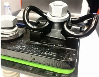 China Spring Steel Rail Clip Manufacturers for Furniture Applications - Jinjiang Tagong Hardware Forging Manufacturer Co. Ltd. - China