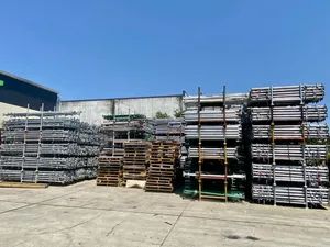 Green Table Formwork Solution System - Shandong Prima Construction Formwork Co., Ltd. - China