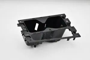 Plastic Molding AC Motor Parts by Mold Plastic Injection Insert Moulding - GREAT POWER INDUSTRIES LIMITED - China