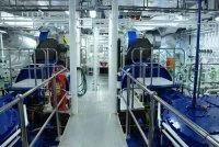 Marine Main Engine Spare Parts - Sarvaiya Shipping - India