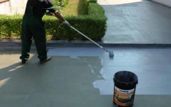 2K Exposed Two Component Hand Work Scrape Cold Polyurea Coating - Shanghai Suoyi Industrial Co., Ltd - China