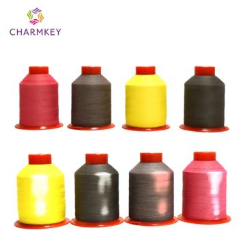 Wholesale Temperature Change Embroidery Thread Polyester FDY Embroidery Thread Sewing Embroidery Thread - Succsion (Shanghai) Industrial Development Co., Ltd. - China