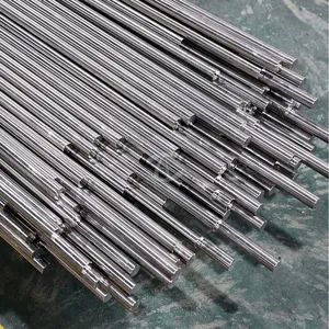 Nickel Welding Rod for High-Strength Joints in Challenging Conditions - Baoji Taizehui Metal Technology Co., Ltd. - China