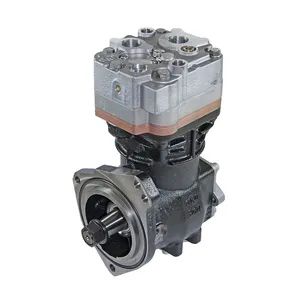 Air Compressor K003084 Lp3955 04903511 16h1316708AA for Truck Parts - Henan HTD Industrial Co., Ltd. - China