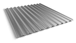 High quality corrugated steel sheets bulk supply factory price fast delivery - Mundus Exports Pty Ltd - South Africa