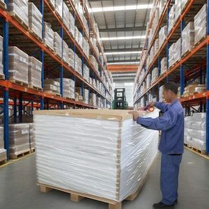 Rigid White Plastic Board Polyvinyl Chloride PVC Sheets Panel - Jumei Acrylic Manufacturing Co., Ltd. - China