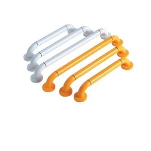 Low Priced Disabled Handicap Straight Armrest Handle Elderly Nylon Grab Bar - Shanghai Jo-Radiant Industrial Co., Ltd. - China